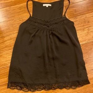 Lot of GUC Black Tank Tops